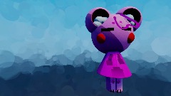 A screenshot taken in Dreams. 13 of 24.