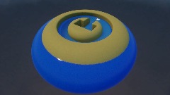 A screenshot taken in Dreams. 2 of 13.