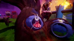 Lancewing Commits Not Alive but even Funnier