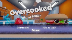 A screenshot taken in Dreams. 1 of 5.