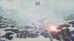 A screenshot taken in Dreams. 9 of 17.
