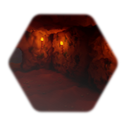Dungeon Assets Example
