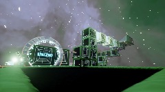 A screenshot taken in Dreams. 3 of 3.