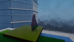 Egg-César-Palace Patrick