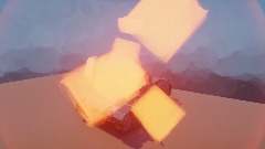 A screenshot taken in Dreams. 1 of 5.