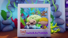 A screenshot taken in Dreams. 13 of 22.