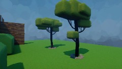 A screenshot taken in Dreams. 20 of 26.