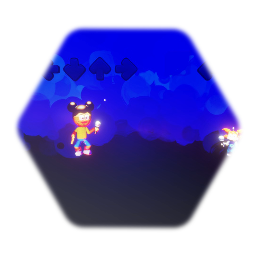 The making of -Final Boss-