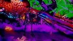 A screenshot taken in Dreams. 5 of 30.