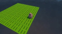 Tile Based Movement