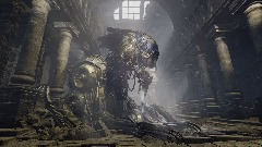 A screenshot taken in Dreams. 8 of 9.