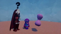 A screenshot taken in Dreams. 1 of 1.