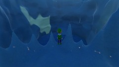 A screenshot taken in Dreams. 19 of 30.