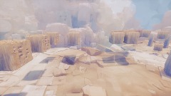Ancient Temple [Imp Quest]