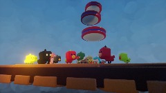 Get to the top