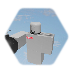 Fused Bomb - Roblox