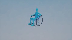 A screenshot taken in Dreams. 2 of 2.