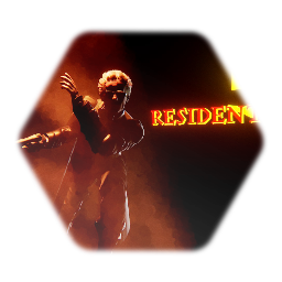 <term> RESIDENT EVIL 5 ALBERT WESKER