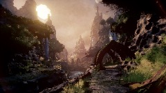 A screenshot taken in Dreams. 10 of 18.
