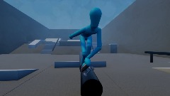 Skate simulator (HELP NEEDED)