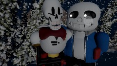 Wholesome render