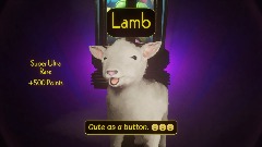 A screenshot taken in Dreams. 8 of 28.