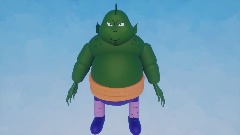 A screenshot taken in Dreams. 7 of 30.