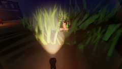 A screenshot taken in Dreams. 2 of 5.