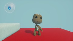 A screenshot taken in Dreams. 2 of 14.