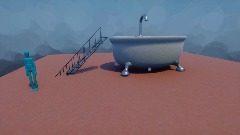 Dynamic water 0.1