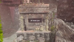 A screenshot taken in Dreams. 1 of 30.