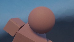 A screenshot taken in Dreams. 2 of 2.