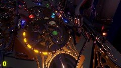 A screenshot taken in Dreams. 12 of 30.