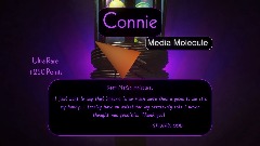 A screenshot taken in Dreams. 23 of 25.