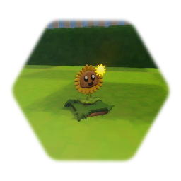 Dreams figures [Rare] Sunflower