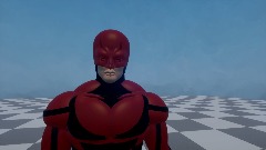 A screenshot taken in Dreams. 5 of 21.