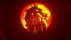 A screenshot taken in Dreams. 11 of 23.