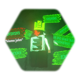 1X1X1X1 - ROBLOX