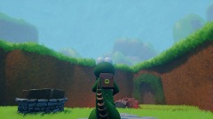 Croc                                       - Work in progress -