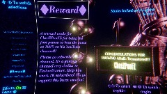 A screenshot taken in Dreams. 14 of 30.