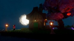 A screenshot taken in Dreams. 1 of 1.