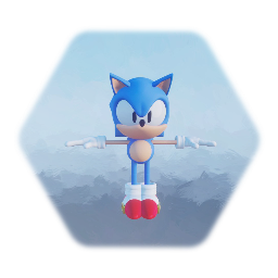 Sonic (Mania Adventures)