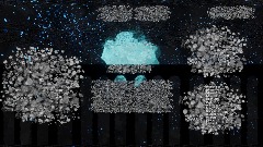 A screenshot taken in Dreams. 1 of 3.