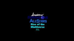 Dreams DIMENSIONS All Star Rise of the Multiverse XL (PS4/PS5)