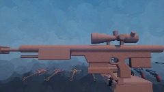 A screenshot taken in Dreams. 8 of 16.