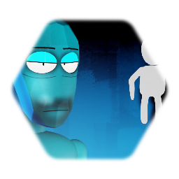 Paul B Puppet/V2 Base