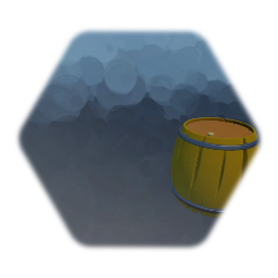 Barrel 1