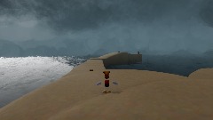 Plane Wrecked (Rayman)