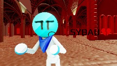A screenshot taken in Dreams. 2 of 2.