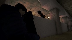 <term>THE BACKROOMS: LOST WORLDS</term> | The Hunt [teaser]